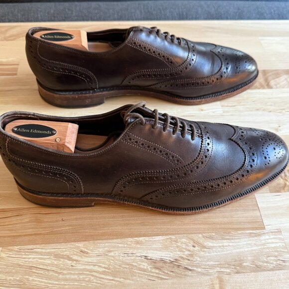 Allen Edmonds Jefferson main image 6